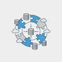 Technik, Daten & Integration